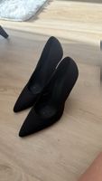 Escarpins Bershka noirs pointus taille 36 