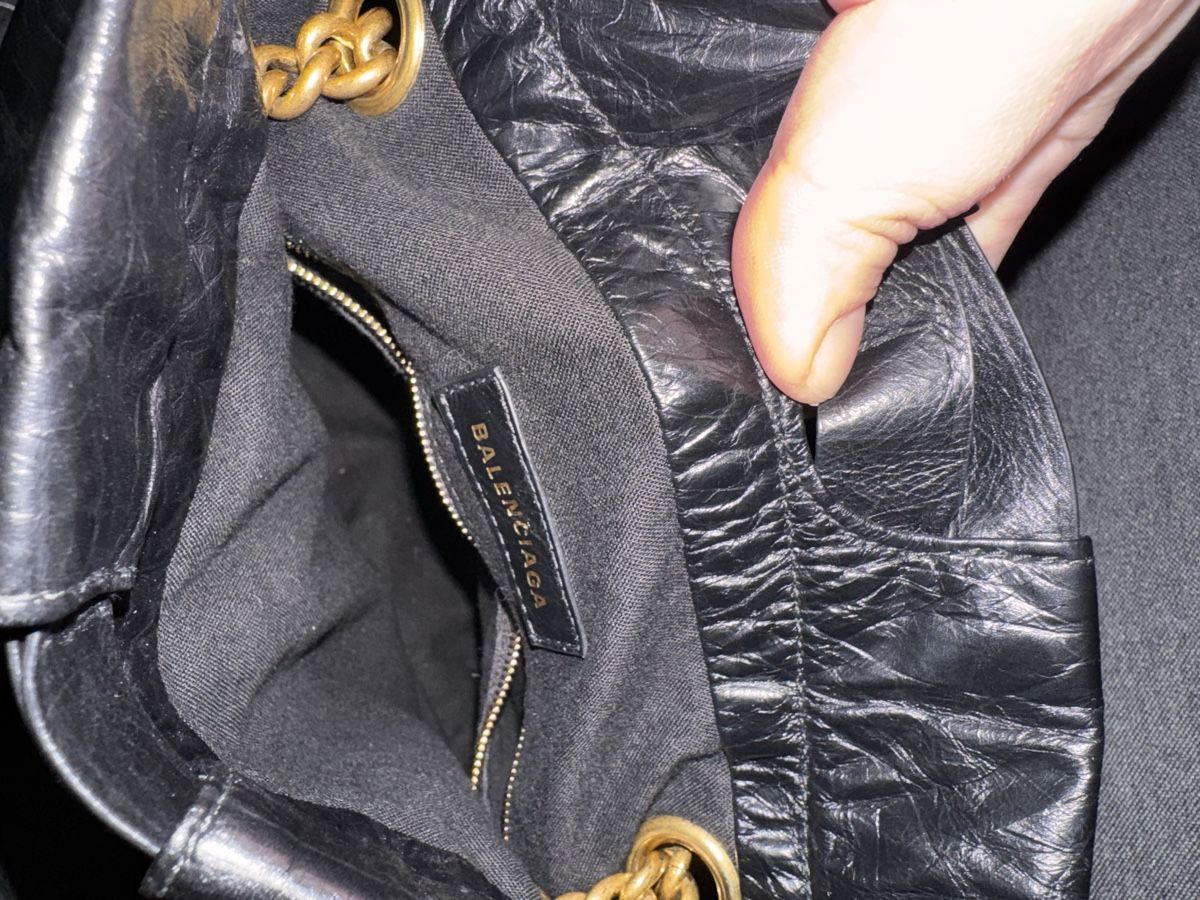 Balenciaga Borse da donna: Balenciaga Handtasche – Nuovo (secondo la descrizione) da Münchenstein venduto da By.gabriela.v 4