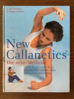 Buch New Callanetics Die neue Methode Fitness gebunden