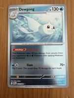 Dewgong (PFL022)