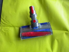 Dyson V-10 Bodenbürste  für Modelle von V-7 bis V-15