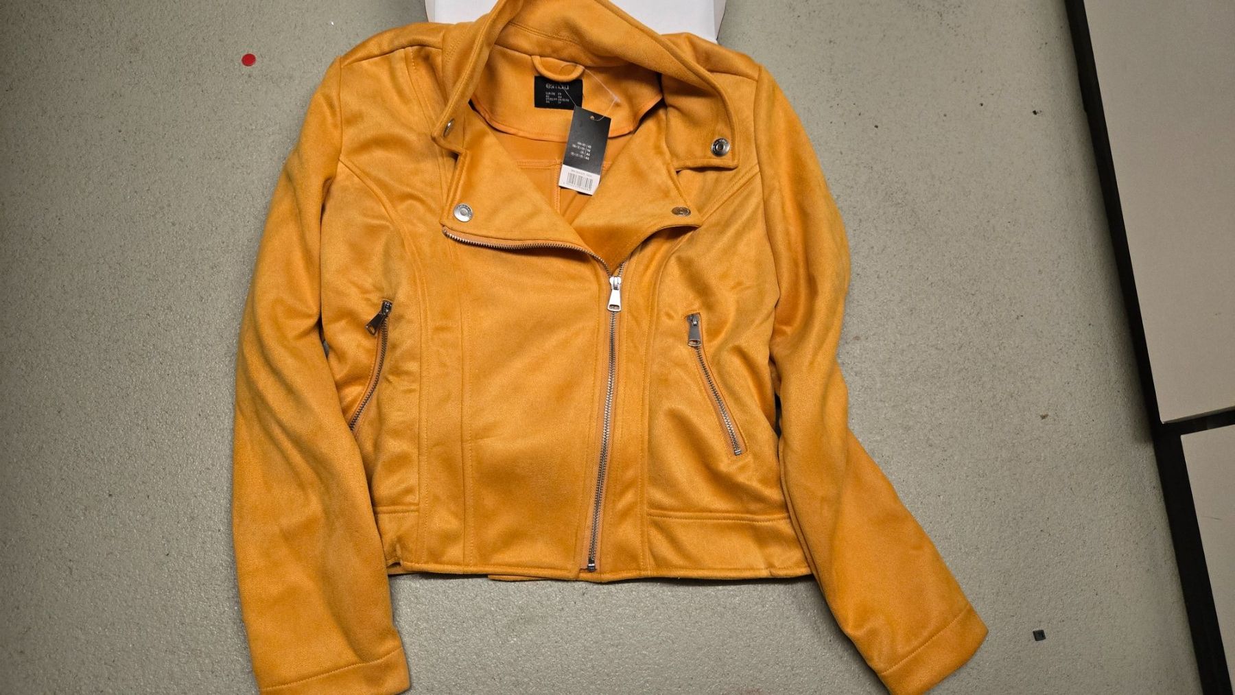 Giacche: Bikerjacke – Usato da Schötz venduto da Nico040 1