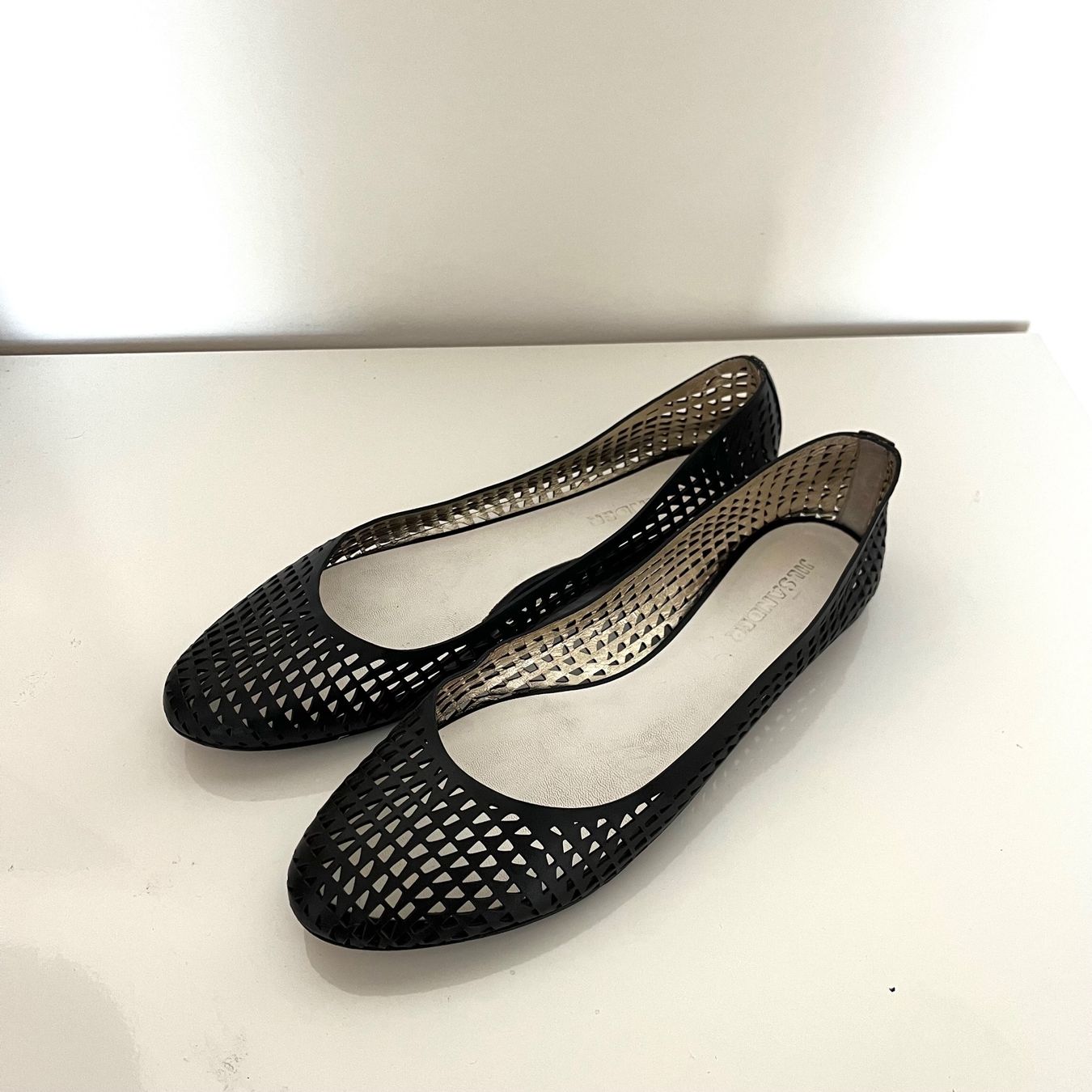 Jil Sander Scarpe da donna: Jil Sander Ballerinas 40.5 – Usato da Zürich venduto da art_w65h