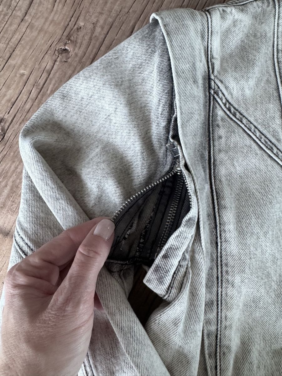 Giacche: Suncoo Denim Jacke – Usato da Altendorf venduto da n.langenbach 1