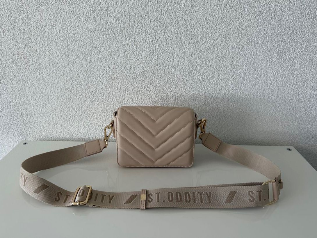 Borse da donna: St. Oddity Shoulder Bag – Usato da Brunnen venduto da keusch19