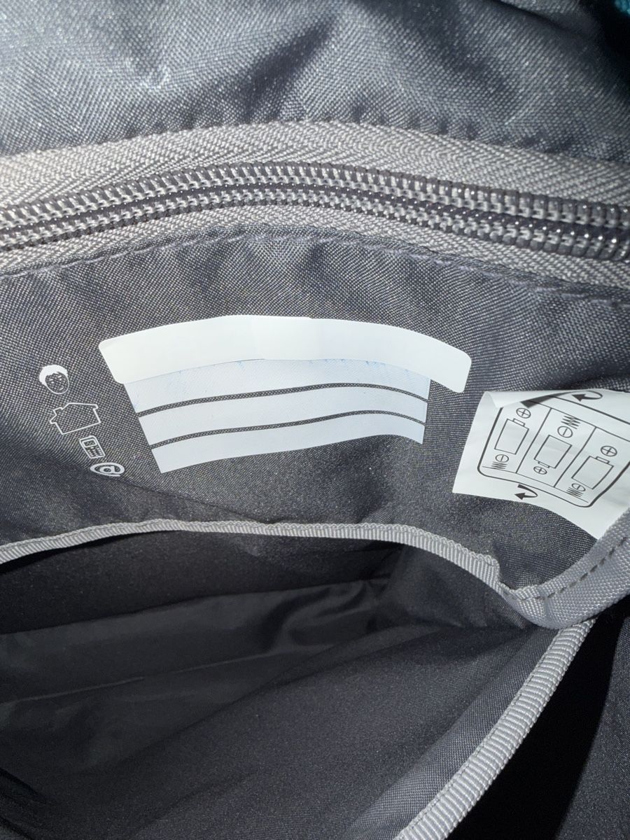 Step by Step Zaini: Schulrucksack Step by Step Drache – Usato da Obergerlafingen venduto da Adrijana77 4