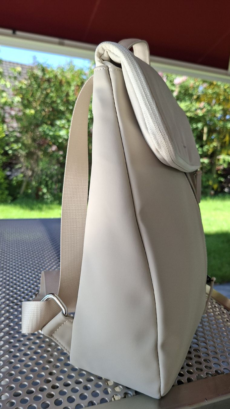 Kapten & Son Zaini: Damen Rucksack Kapten & son – Nuovo (secondo la descrizione) da Weisslingen venduto da cri_sf2r 1