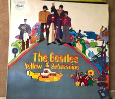 Schallplatten-Sammlung ca. 135 Stk.