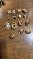 Schmuck Konvolut 60er Jahre
