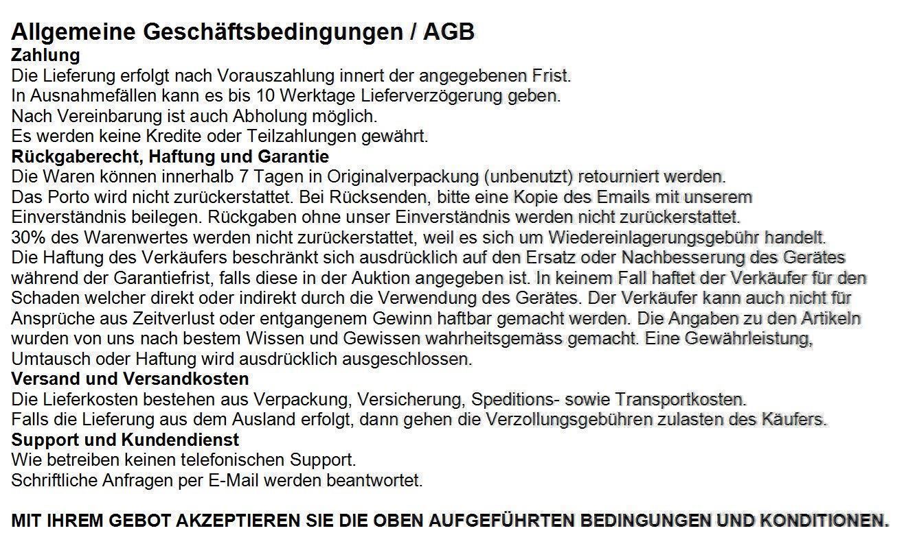 Tutti gli attrezzi: RPD188 Hochdruck Common Rail System – Nuovo (secondo la descrizione) da Chur venduto da P0WER 4