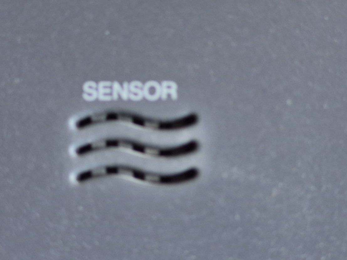 Orologi: Digitale Uhr mit Temperatursensor – Usato da Eggersriet venduto da Fredb 4
