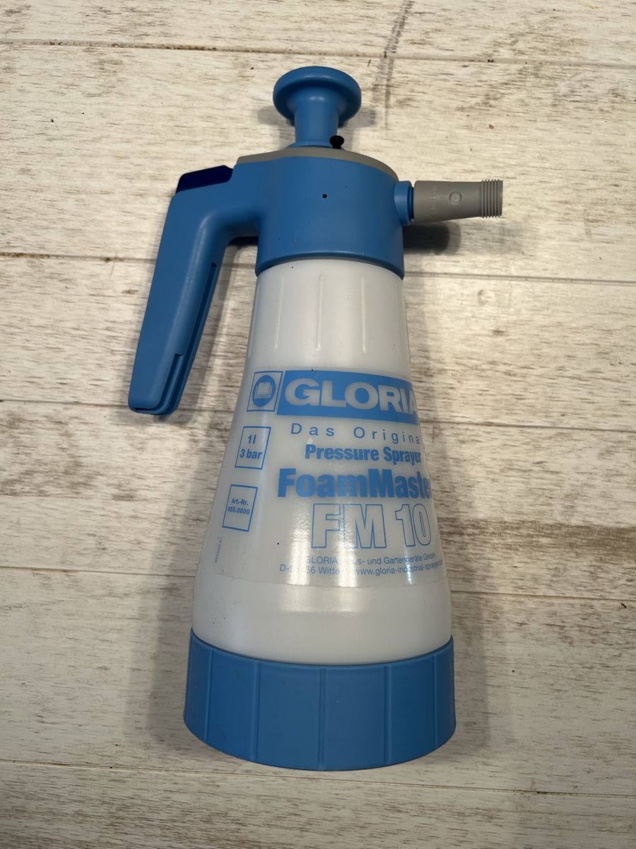 Tecnologia medica: Gloria Foam Master FM10  – Usato da Huttwil venduto da luk_9tdh 2