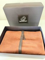 BeaverCraft Wood Carving Tools Set Leather Roll New