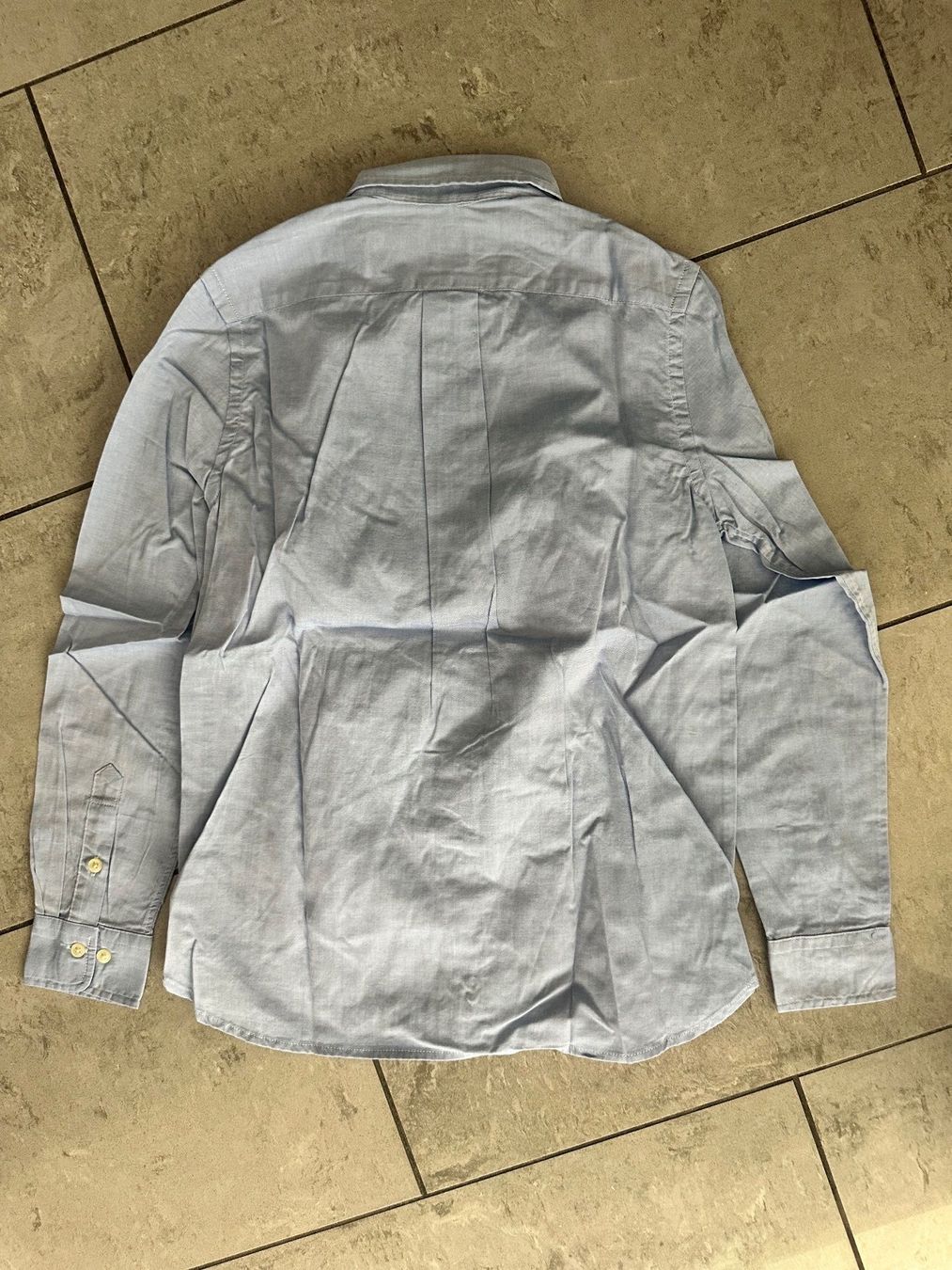 Ralph Lauren Hemden, T-Shirts & Polos: Hemd Polo Ralph Lauren Gr. 14 NEU – Neu und originalverpackt aus Bolligen von chaetzli1133 1