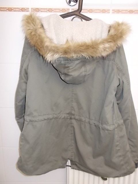 Giacche: Parka von Tom Tailor Gr.L (40) – Usato da Chexbres venduto da indi03 1