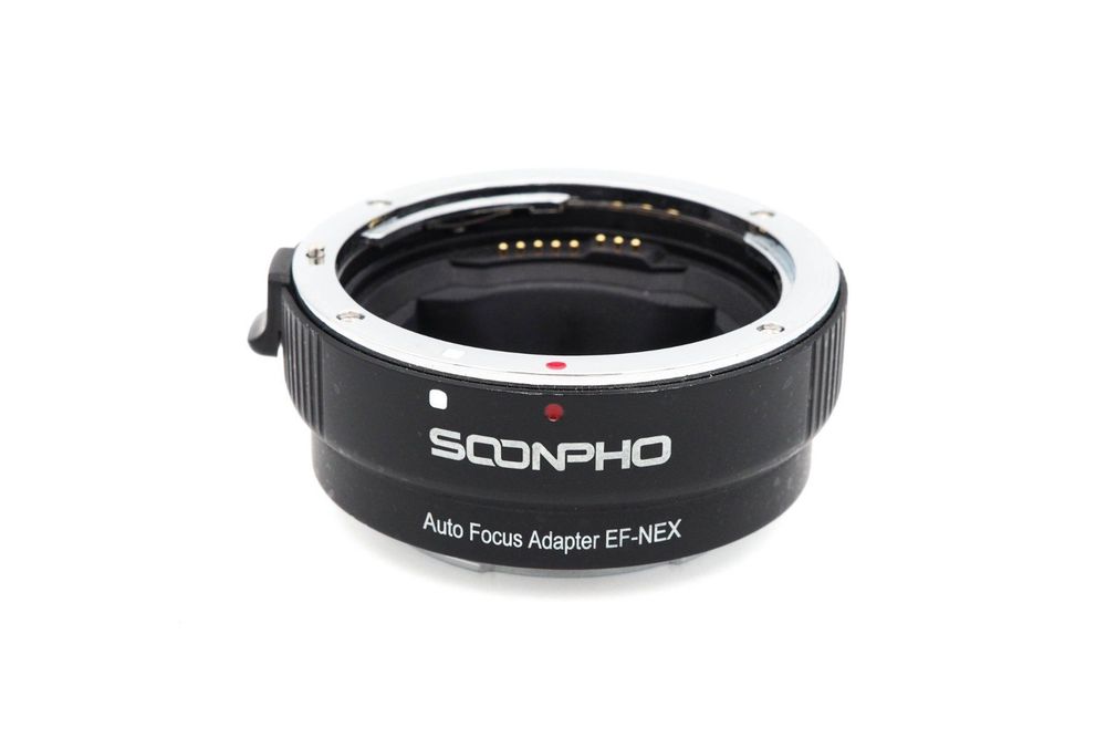 TTARTISAN 35mm F1.8 II Objektiv Für Sony E Mount ? Produktbild-Vorschau 11