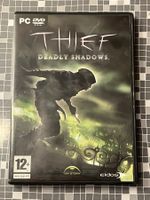 Thief - Deadly Shadows - PC (2004, englisch)