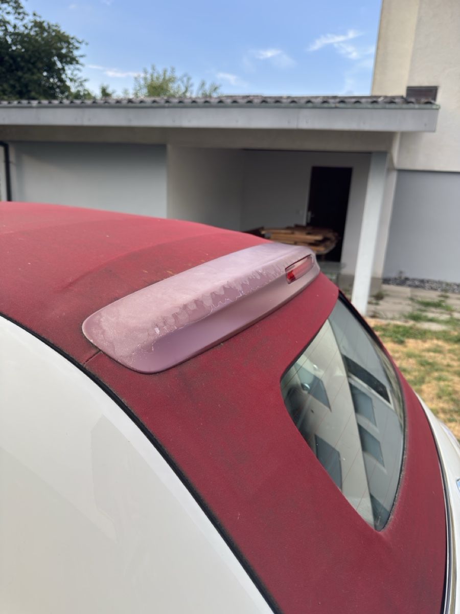 Fiat Autos: Fiat 500 1.2 8V – D'occasion à Kappel SO par mau_dxs6 4
