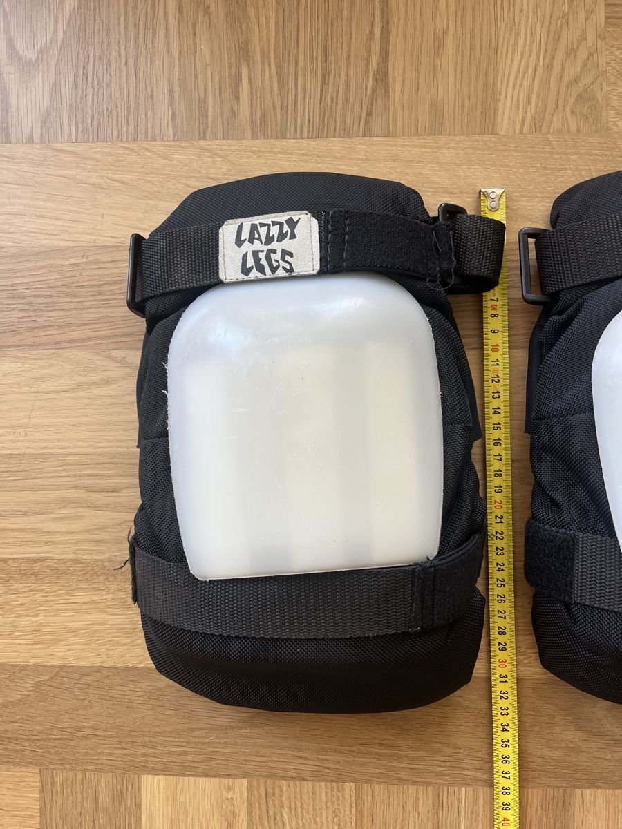 Protections: Lazy Legs Knieschoner  – D'occasion à Zürich par Heinzernst 4