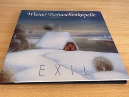 Wiener Tschuschenkapelle – Exil