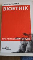 Bioethik: Kritische Einführung (Wuketits)