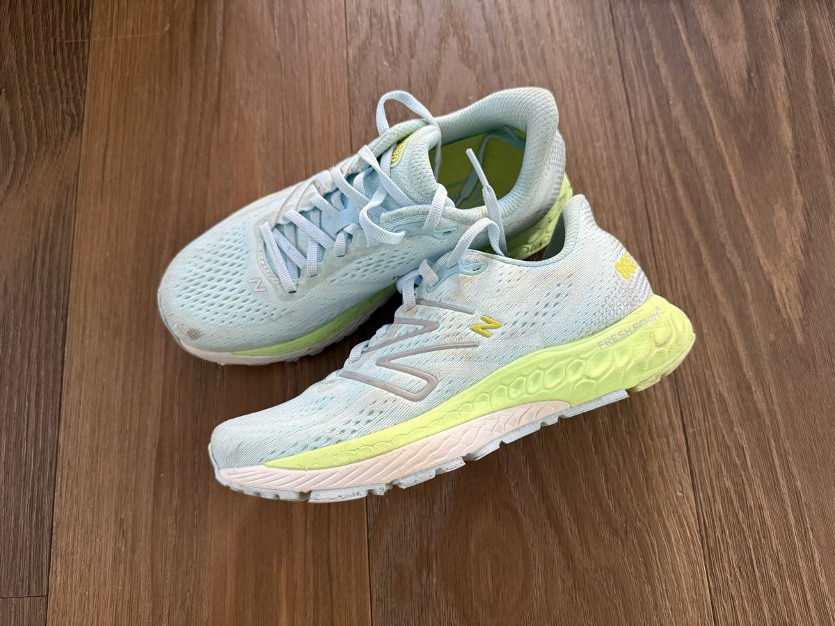 New Balance Scarpe da donna: New Balance 880 Gr. 37 – Usato da Winterthur venduto da tanscha