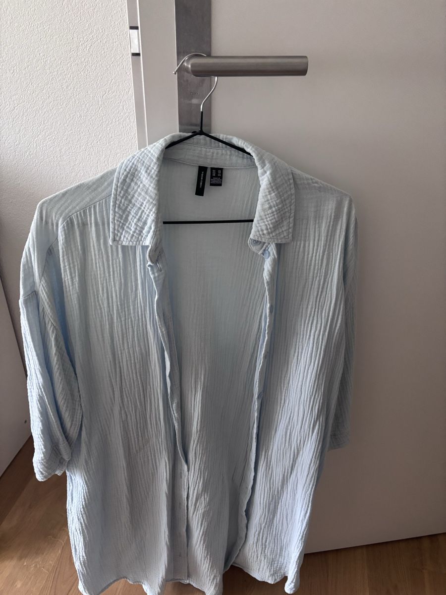 Vero Moda Vestiti: Strandkleid muselin, Vero Moda – Usato da Zollikofen venduto da Philine