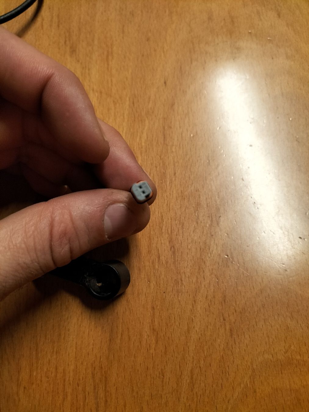 Bosch Pièces détachées: Bosch Geschwindigkeit Sensor  – D'occasion à Emmenbrücke par corinne041 1