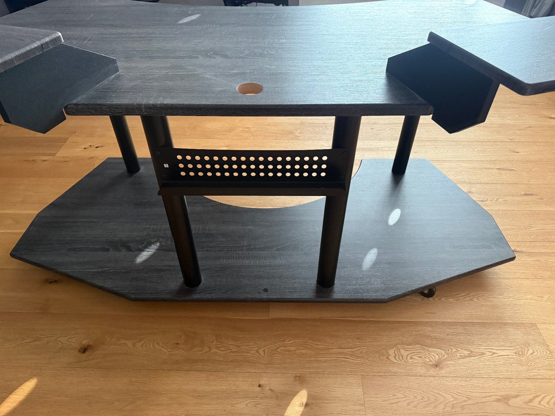 Mischpulte: Millenium SD-180 B StudioDesk – Gebraucht aus Zofingen von ste_2tky 3