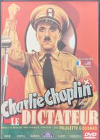 CHARLIE CHAPLIN - LE DICTATEUR