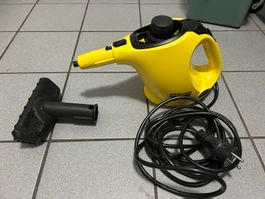 Kärcher SC 1 Dampfreiniger