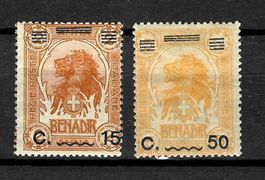 1926 Italien Kolonien Somalia /*