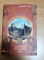 Chroniken der Unterwelt 5: Stadt der Verlorenen Seelen