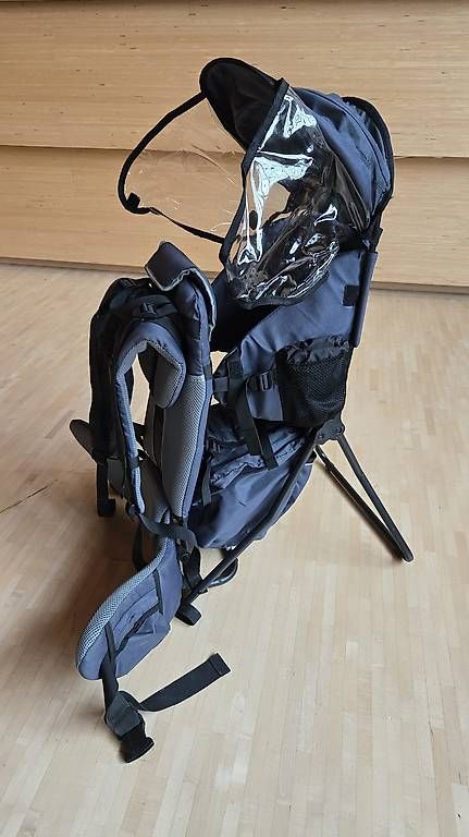 Marsupi portabebè: Porte bébé  – Usato da La Chaux-de-Fonds venduto da tho_5cw6 1