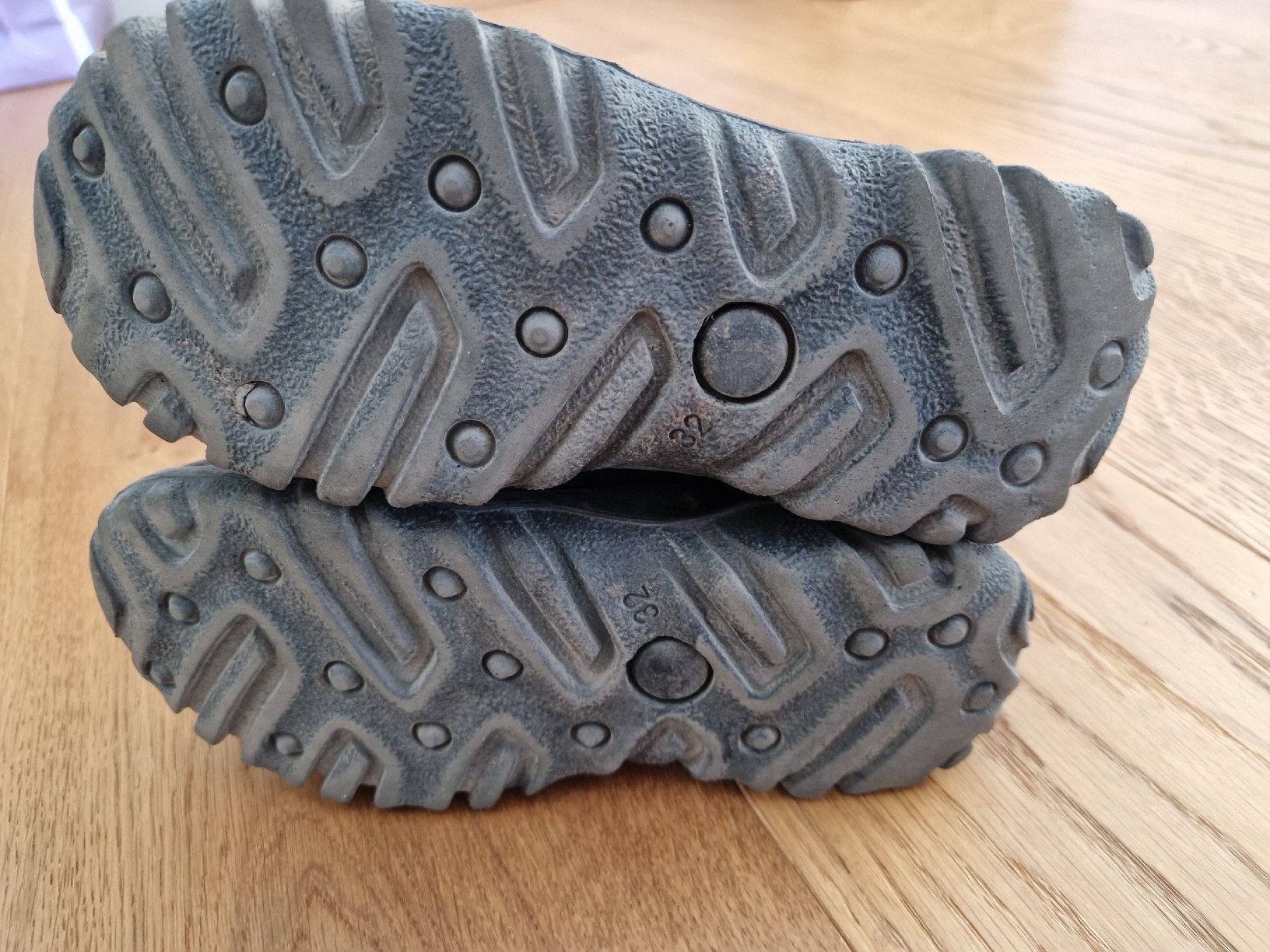 Superfit Scarpe per ragazzi: Superfit Winterschuh Gr. 32 Goretex – Usato da Davos-Dorf venduto da Bpelikan 4