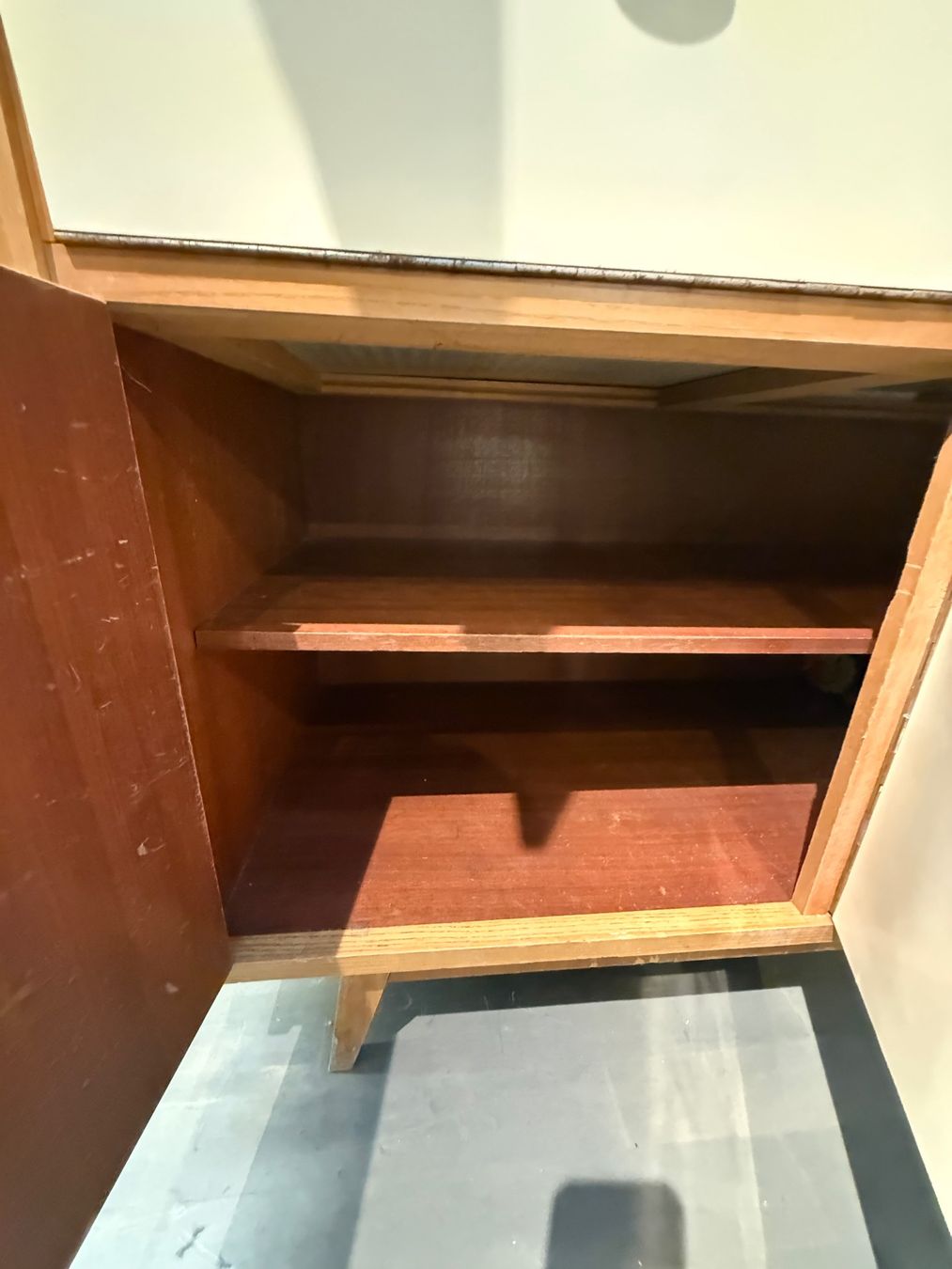 Büffets: Rockabilly Küchenbuffet – Gebraucht aus Fulenbach von Annie.s_Mid_Century 6