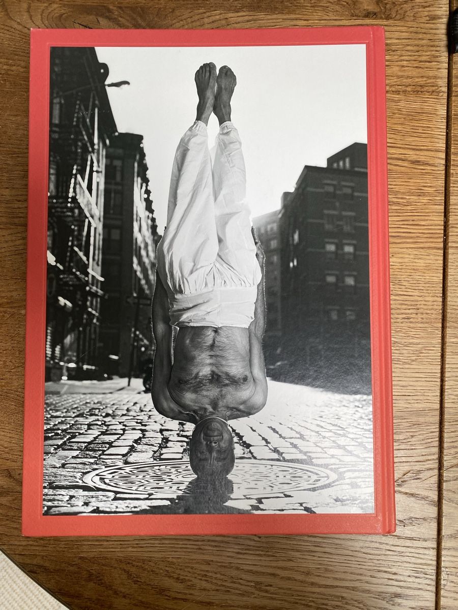 Libri: TASCHEN Verlag Buch "Über Yoga" – Nuovo (secondo la descrizione) da Thalwil venduto da Alice015 2