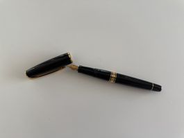 Waterman Paris Füllfederhalter 18K Goldfeder M + Box