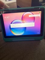 Amazon Fire Tablet schwarz