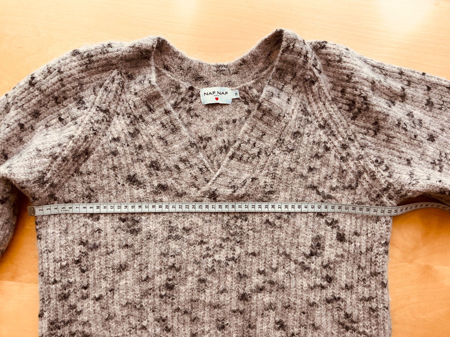 Pullover & Sweatshirts: Damen Pullover Made in Italy – Gebraucht aus Kreuzlingen von LoveTheSea 5