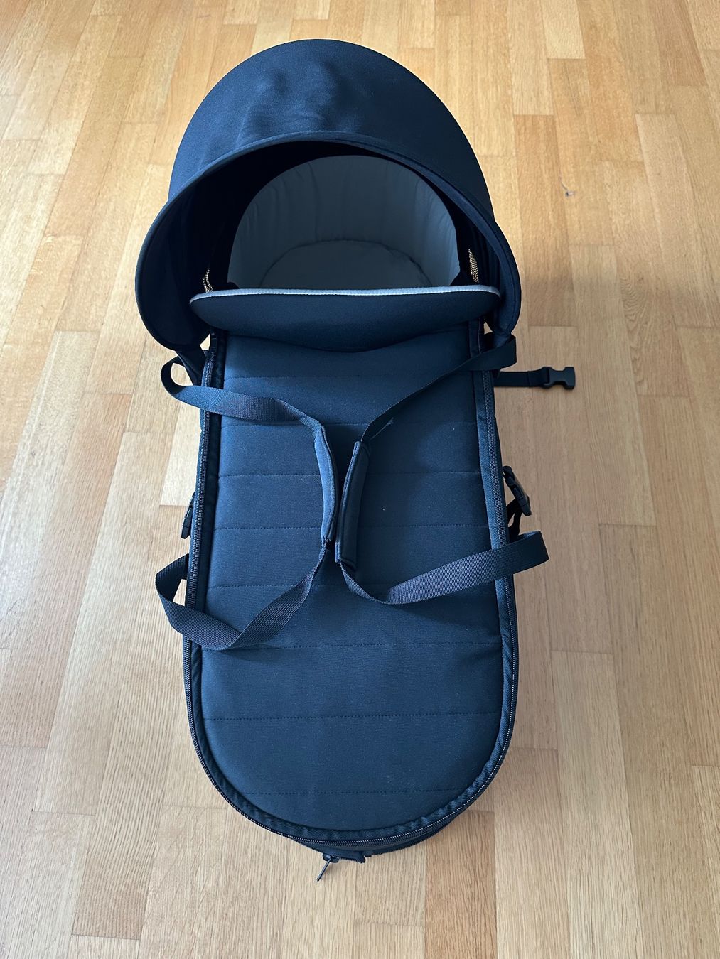 Joie Kinderwagen: Babywanne von Joie – Gebraucht aus Thayngen von Floopy 2