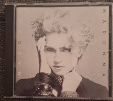 Madonna Album