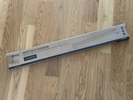 Hauck Gitter Verlängerung 9cm, Zubehör zum Open'N Stop