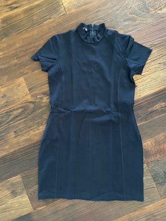 SUMMER SALE: Golf-Kleid von J.Lindeberg (navy, Gr. XL)