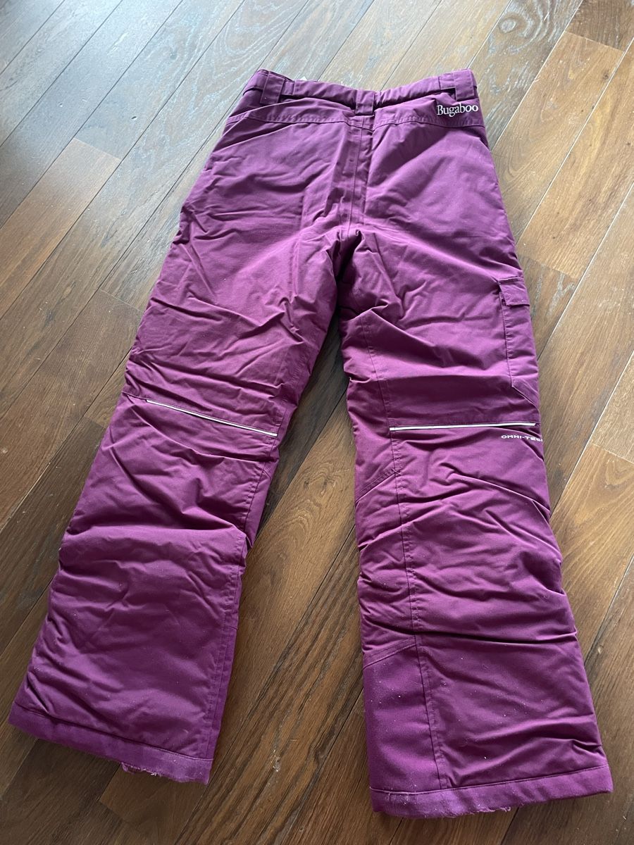 Columbia Pantaloni: Skihose Columbia L – Usato da Wuerenlos venduto da pxd79 1