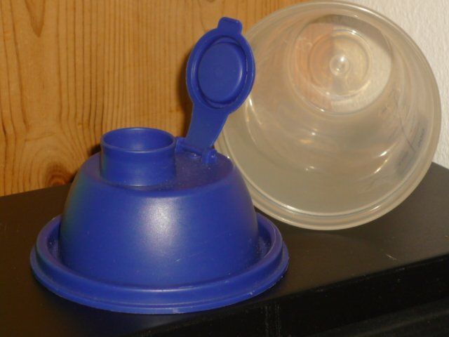 Tupperware Behälter & Ähnliches: TUPPERWARE – Gebraucht aus St.Gallen von Anso 2