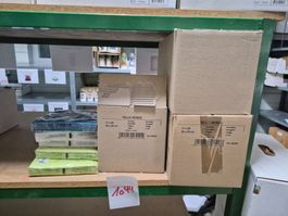 1045 Posten Servietten aus Liq