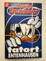 LTB Lustiges Taschenbuch Band 506