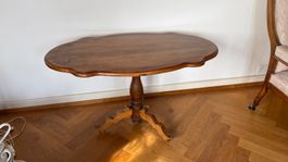 Table de salon ancienne
