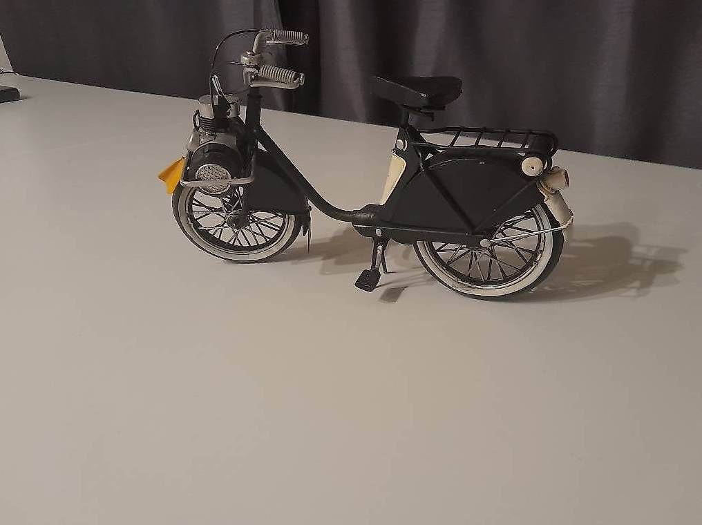Kit di modellismo & Modellini statici: Modell Velosolex – Usato da Appenzell venduto da marcel.r32 3